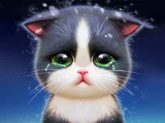 Permainan Kitten Bowling secara online