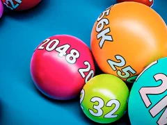 Permainan Merge the Balls 2048: Billiards! secara online