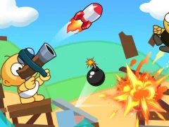 Permainan Blind Boat Shooting Master secara online