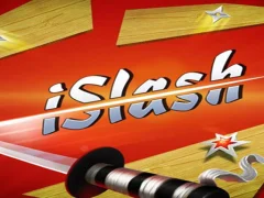 Permainan iSlash secara online