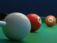 Permainan 8 Pool Shooter secara online