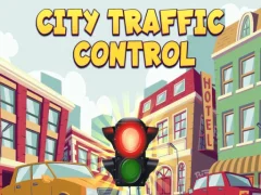Permainan City Traffic Control secara online