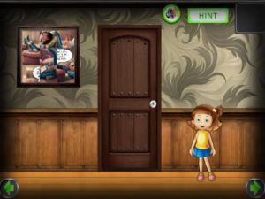 Permainan Amgel Kids Room Escape 328 secara online