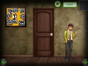 Permainan Amgel Easy Room Escape 305 secara online