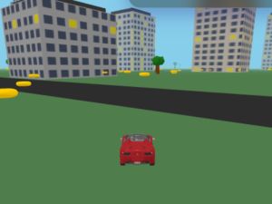 Permainan Simulator Mobil 3D secara online