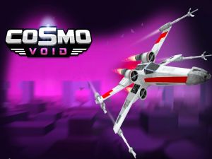 Permainan Cosmo void secara online