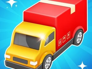 Permainan Kargo warna secara online