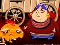 Permainan Monkey Go Happy Stage 60 secara online