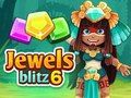 Permainan Permata Blitz 6 secara online