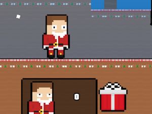 Permainan Pemain Santa Giftbox 2  secara online