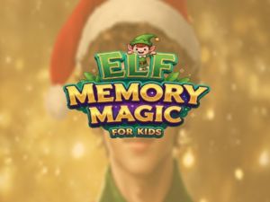 Permainan Magic memori peri untuk anak-anak secara online