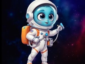 Permainan Tantangan target planet secara online