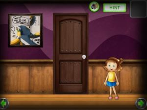 Permainan Amgel Kids Room Escape 330 secara online