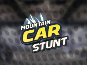 Permainan Aksi mobil gunung secara online