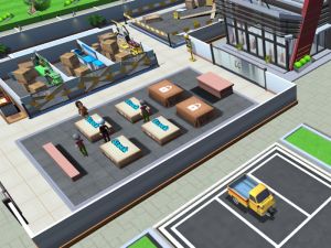 Permainan Simulator Lelang Tawaran Perang 1 secara online