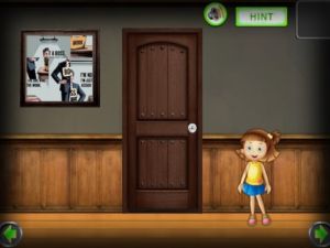 Permainan Amgel Kids Room Escape 334 secara online