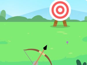 Permainan Uji coba Sharpshot secara online