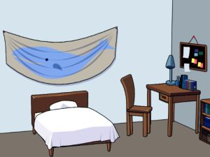 Permainan Kamar Paus secara online