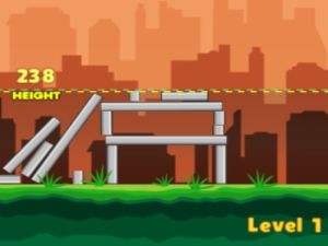 Permainan Tower Boom Level Pack secara online