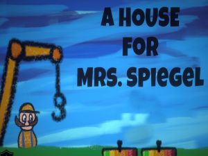 Permainan Rumah untuk Mrs. Spiegel secara online