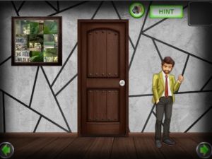 Permainan Amgel Easy Room Escape 308 secara online