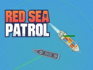 Permainan Patroli Laut Merah secara online
