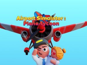 Permainan Simulator Bandara: Pesawat Taipan secara online