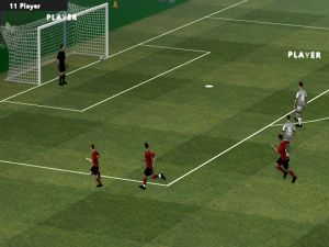 Permainan Sepak bola otentik: Piala Dunia Brasil secara online
