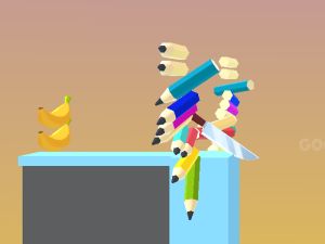 Permainan Potong 3d secara online