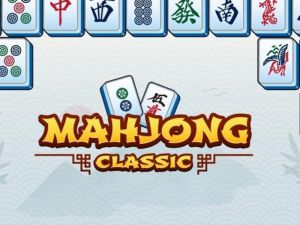 Permainan Mahjong Classic secara online