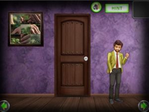 Permainan Amgel Easy Room Escape 306 secara online