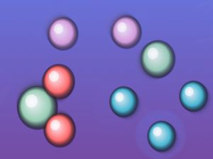 Permainan Bubble Popper secara online