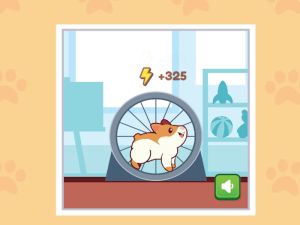 Permainan Taipan hamster idle secara online