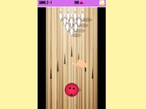 Permainan Bowling King secara online