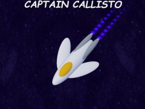 Permainan Kapten Callisto secara online