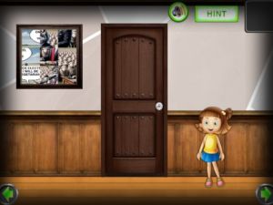 Permainan Amgel Kids Room Escape 327 secara online