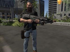Permainan The Last of Survival 2 secara online