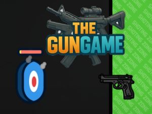 Permainan Gungame secara online
