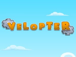 Permainan Velopter secara online