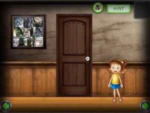 Permainan Amgel Kids Room Escape 318 secara online