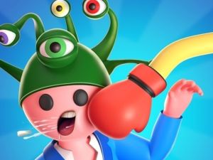 Permainan Mania ragdoll secara online