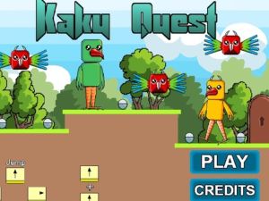 Permainan Kaku Quest secara online