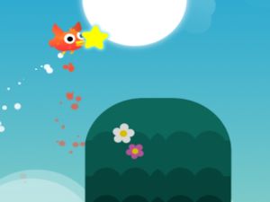 Permainan Perjalanan birdy secara online
