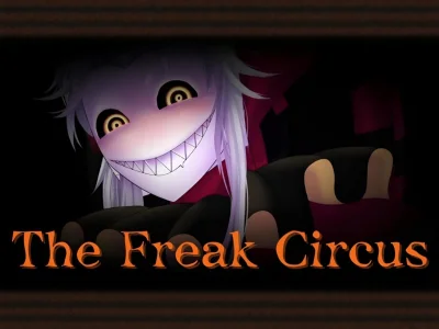 Permainan The Freak Circus secara online