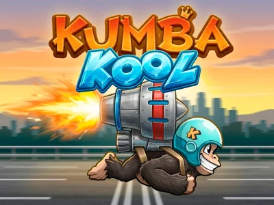 Permainan Kumba Kool secara online