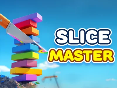 Permainan Slice Master secara online