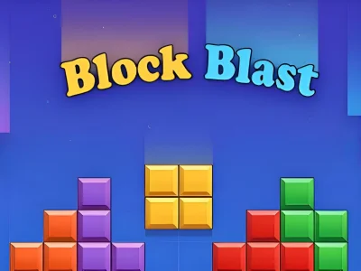 Permainan Block Blast secara online