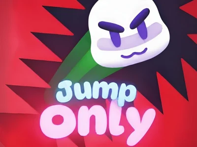 Permainan Jump Only secara online
