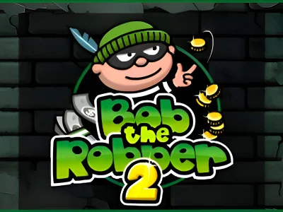 Permainan Bob The Robber 2 secara online