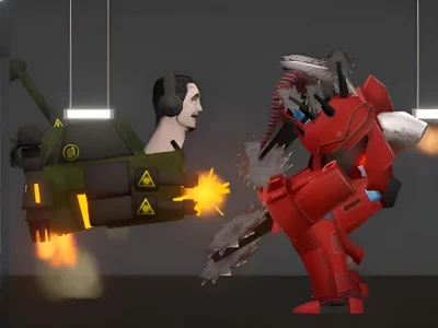 Permainan Last Play: Ragdoll Sandbox secara online